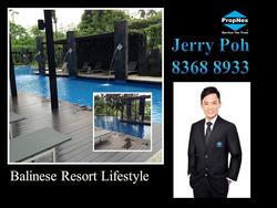 Hillvista (D23), Condominium #122294742